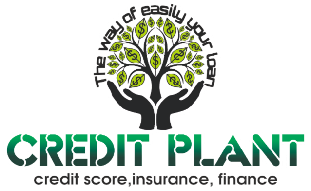 Credit Plant Logo