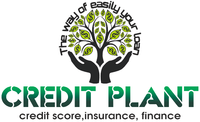 Credit Plant Logo